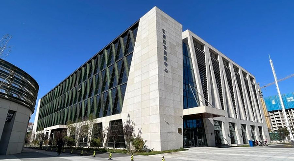 石家庄市网球中心