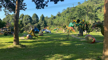 Công viên Yang Bay