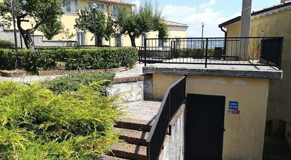 Giardini di Casa Sannia