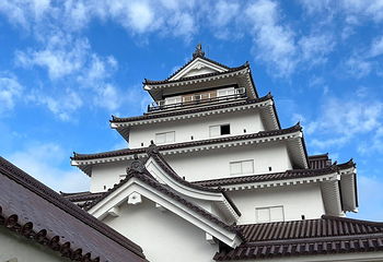 黑川城第 32 张图片