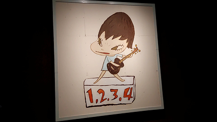 青森县立美术馆第 26 张图片