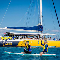 South Sea Sailing