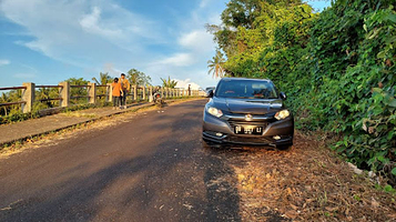 Jl taman gunung tumpa