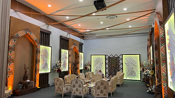 Gaukharbek Kunkhozhayev Sheberkhanasy