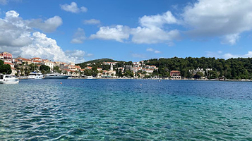 Plaža Cavtat