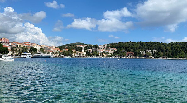 Plaža Cavtat