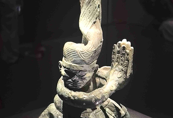 三星堆博物馆第 70 张图片