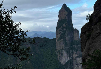 神仙居第 208 张图片