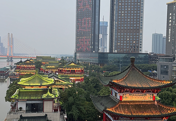 滕王阁旅游区第 159 张图片