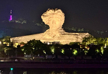 湘江游轮第 60 张图片