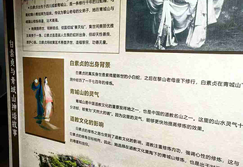 青城山第 355 张图片