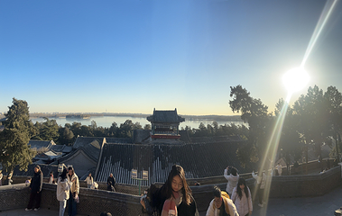 颐和园第 237 张图片