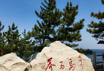 养马岛第 26 张图片