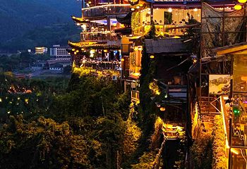 芙蓉镇第 86 张图片