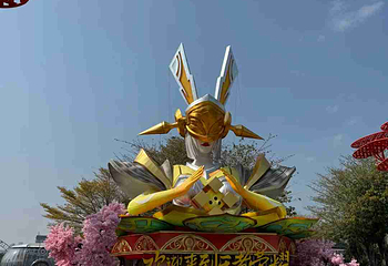 深圳欢乐海岸第 21 张图片