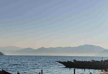 泸沽湖第 203 张图片