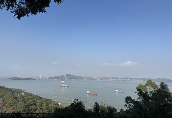 南沙天后宫第 20 张图片