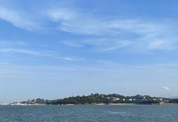 屿见厦门鼓浪屿游船第 18 张图片