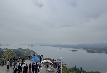 天屿山观景台第 79 张图片