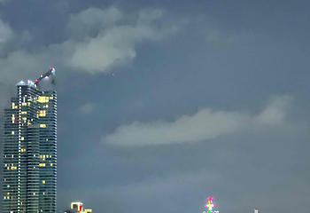 湄南河游船第 20 张图片