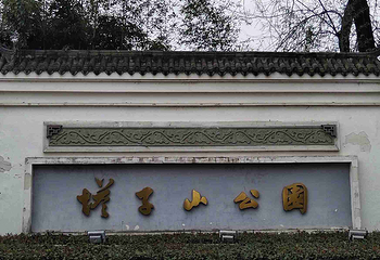 塔子山公园第 30 张图片