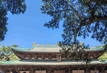 晋祠博物馆第 66 张图片