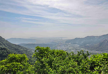 庐山风景名胜区第 241 张图片