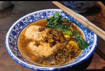 西园寺素食(西园弄戒幢律寺店)第 53 张图片