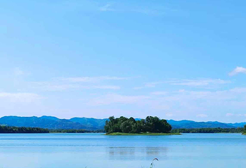 三岔湖景区第 30 张图片