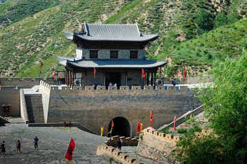 雁门关景区第 89 张图片