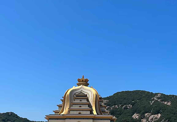 普陀山观音法界第 14 张图片