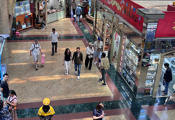 深圳罗湖口岸第 62 张图片