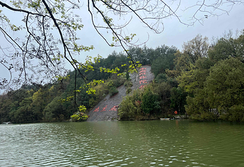新昌大佛寺景区第 74 张图片