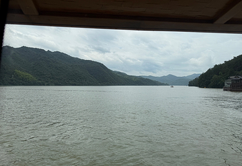 严子陵钓台景区第 93 张图片