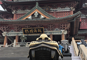 滕王阁旅游区第 169 张图片