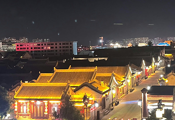 大同古城第 334 张图片