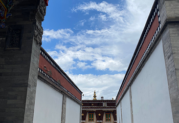 塔尔寺第 117 张图片