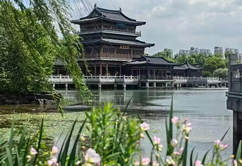 石湖景区第 113 张图片