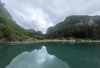 大峪沟风景区第 11 张图片