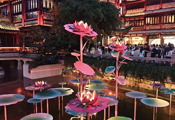 城隍庙旅游区第 140 张图片