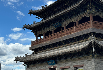 大同古城第 157 张图片
