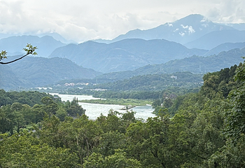 都江堰景区第 206 张图片