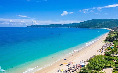 亚龙湾国家旅游度假区第 23 张图片