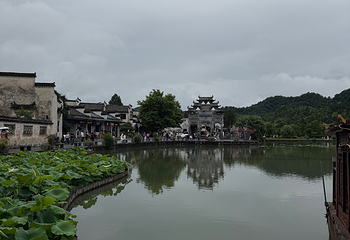 西递第 256 张图片