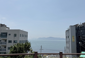 海云台蓝线公园列车第 32 张图片