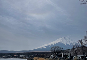 富士山第 119 张图片