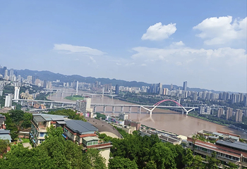 鹅岭公园第 79 张图片