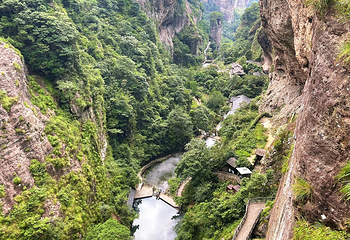 雁荡山第 112 张图片