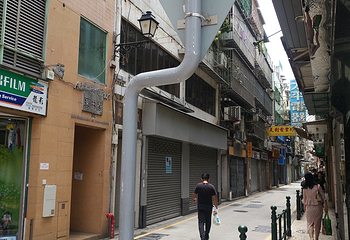 路环岛第 90 张图片