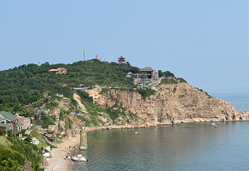 蓬莱阁第 77 张图片